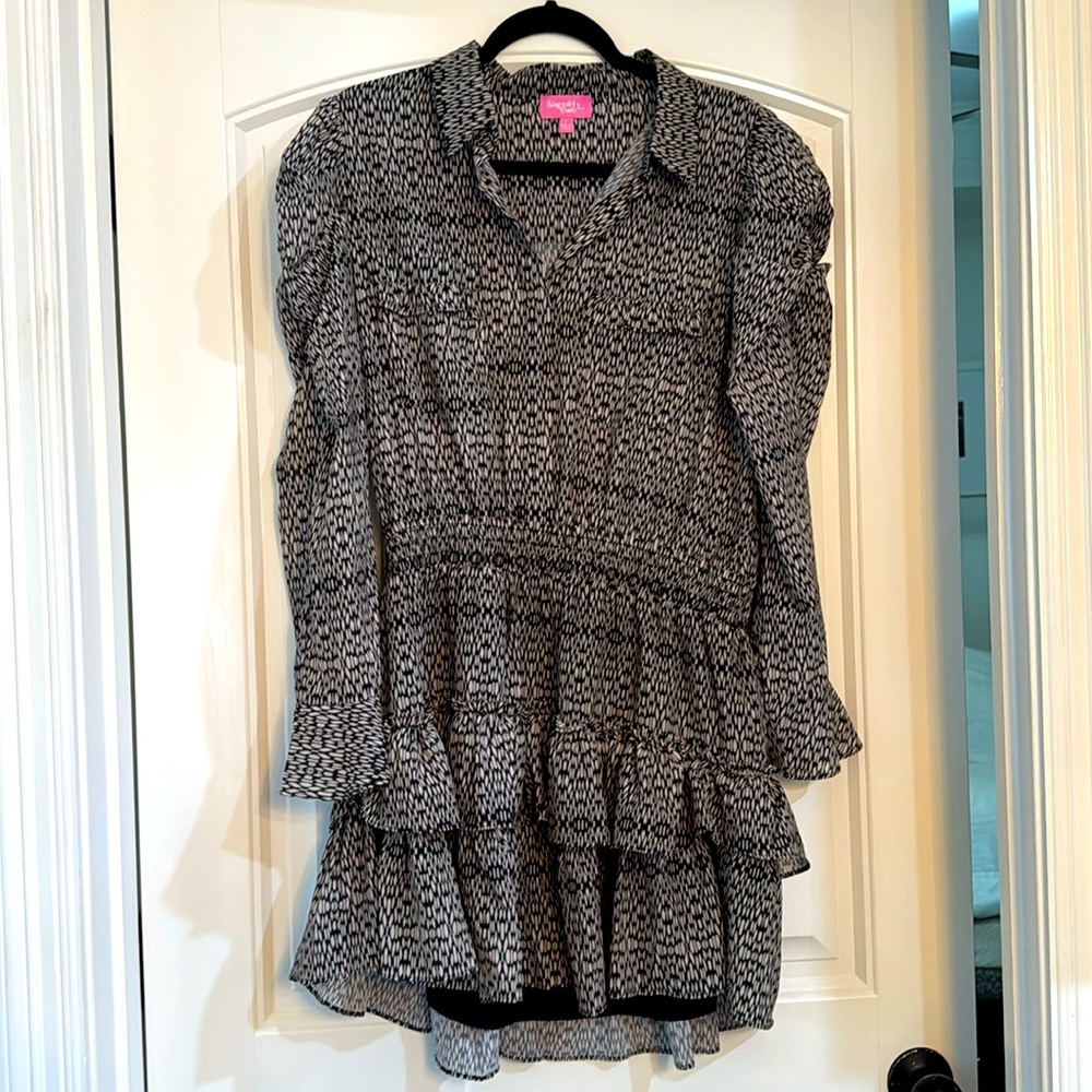 Sincerely Ours Dress